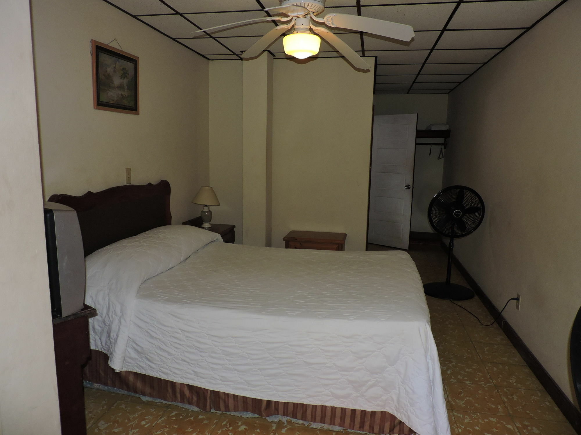 Spindrift Hotel San Pedro (Ambergris Caye) Exterior foto