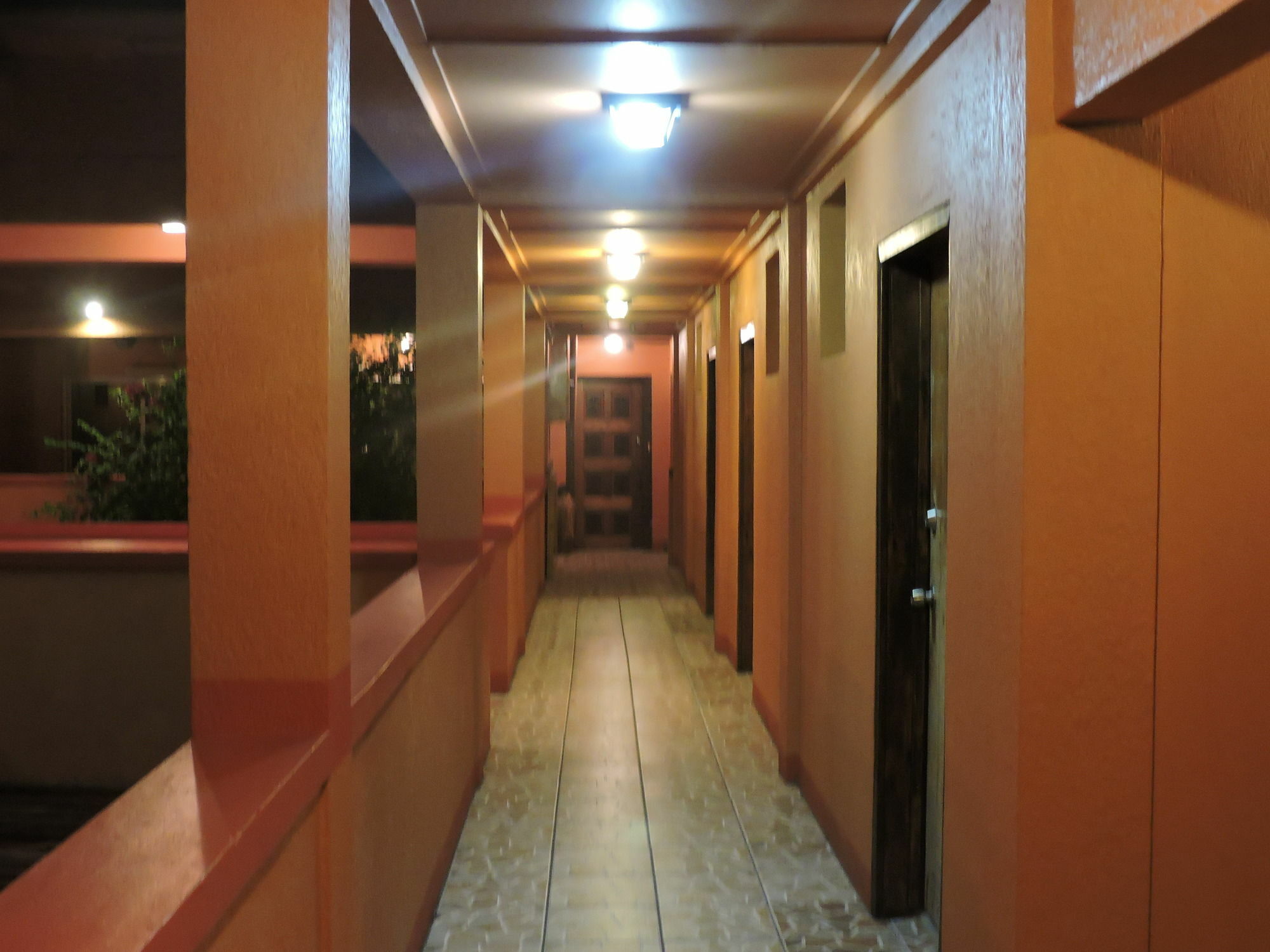 Spindrift Hotel San Pedro (Ambergris Caye) Exterior foto